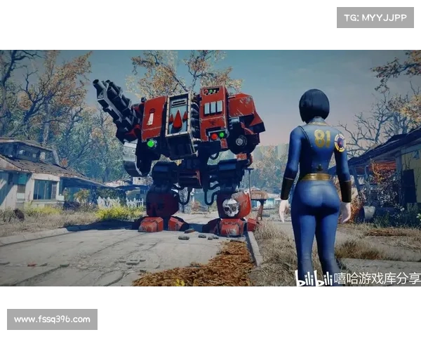 辐射4 Mod制作指南 辐射4 Mod制作指南